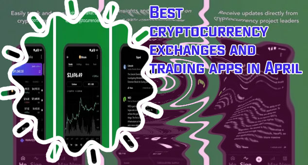 Best apps to buy crypto