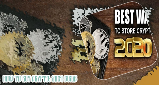 Best way to buy crypto