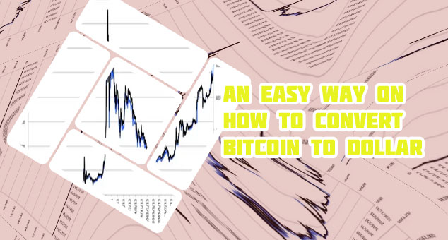 Bitcoin price dollars