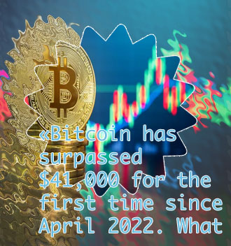 Bitcoin stock value