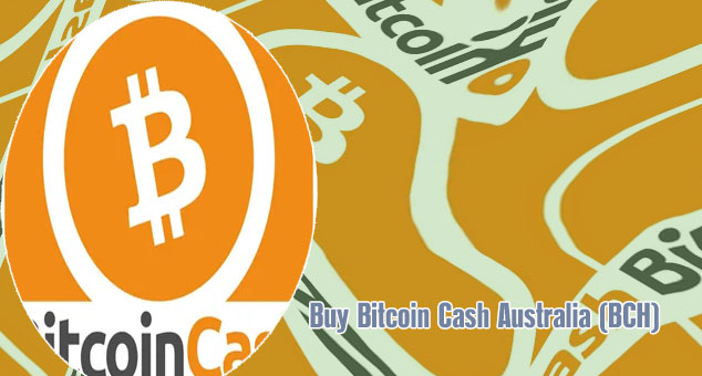 Buy bitcoin cash