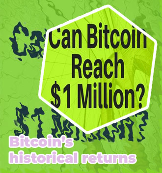 Can bitcoin reach 10 million