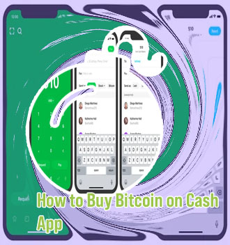 Cash app bitcoin wallet