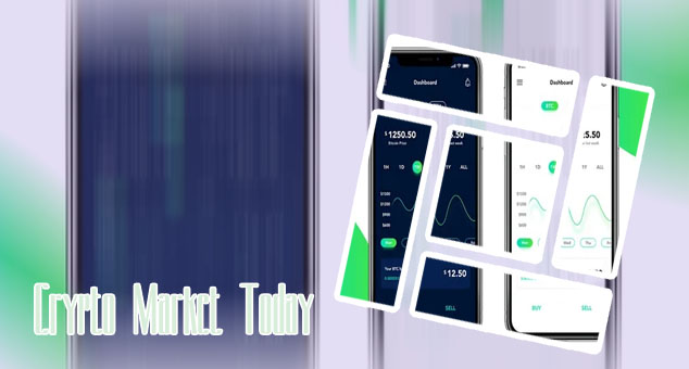 Crypto app