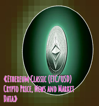 Ethereum classic buy