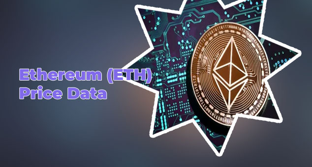 Ethereum coin price
