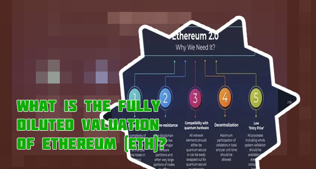 Ethereum value