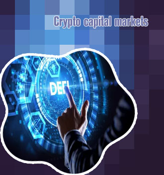 Finance crypto