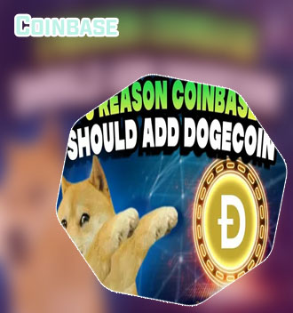 How do you buy dogecoin on coinbase
