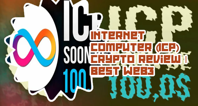Icp crypto