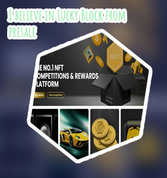 Lucky block cryptocurrency