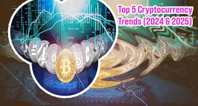 Popular cryptocurrency