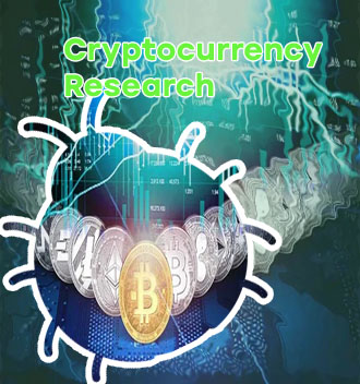 Top traded cryptocurrencies