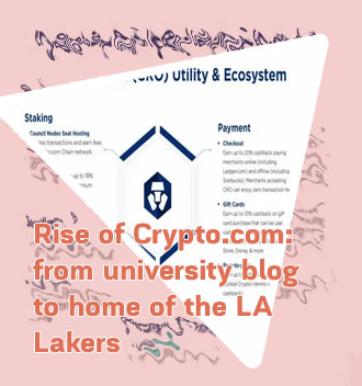 Where is cryptocom headquartered