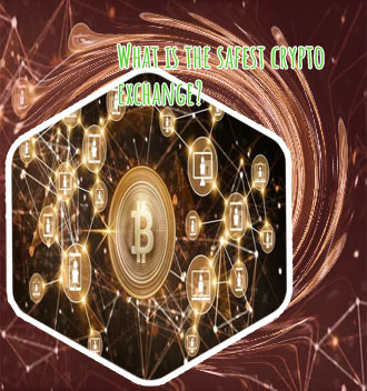 Where is the safest place to buy cryptocurrency