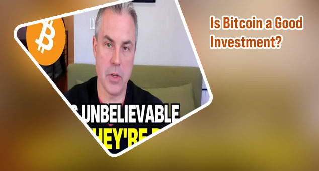 Why buy bitcoin